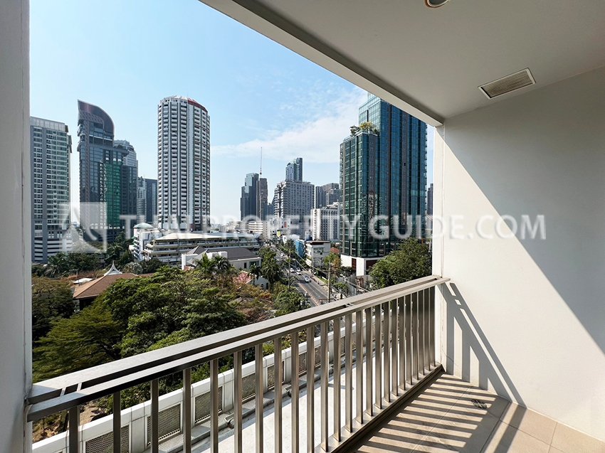 Apartment in Sukhumvit 