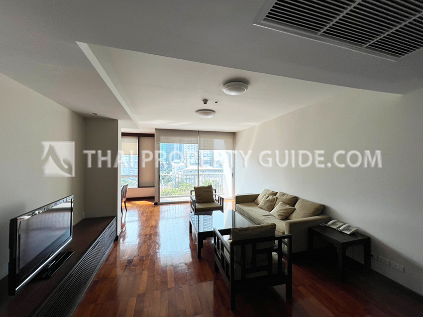 Apartment in Sukhumvit 