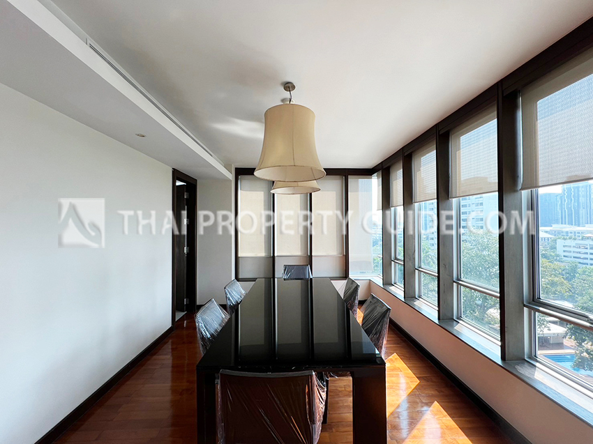 Apartment in Sukhumvit 