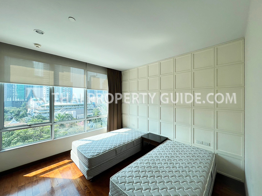 Apartment in Sukhumvit 