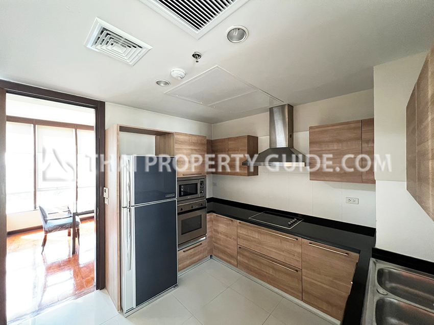 Apartment in Sukhumvit 