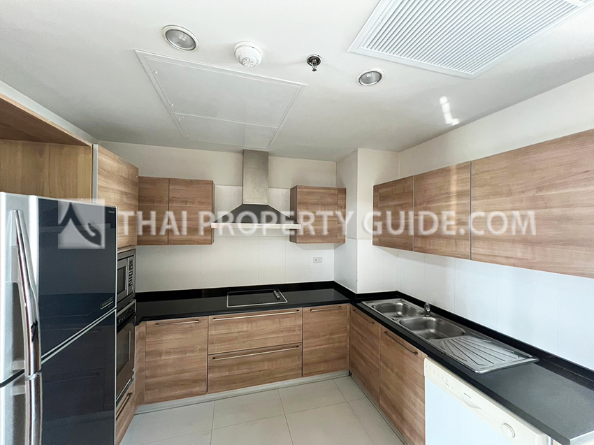 Apartment in Sukhumvit 