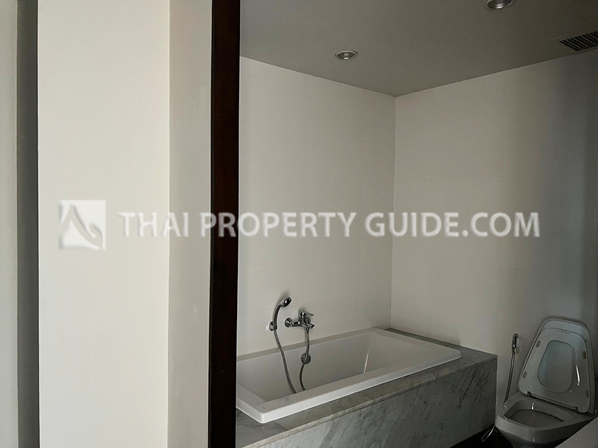 Apartment in Sukhumvit 