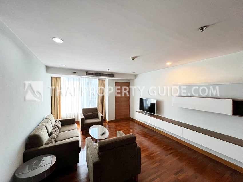 Apartment in Sukhumvit 