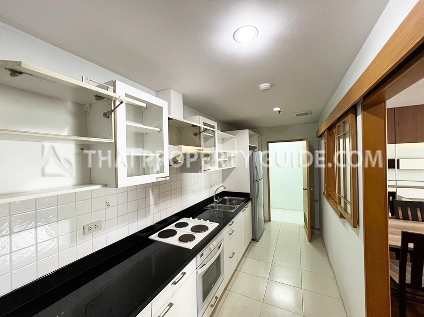 Apartment in Sukhumvit 