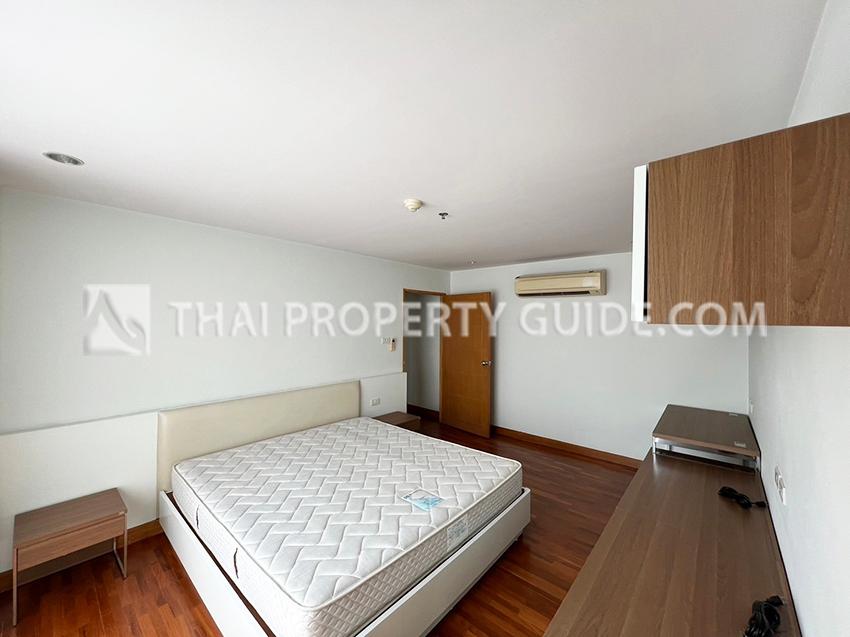 Apartment in Sukhumvit 