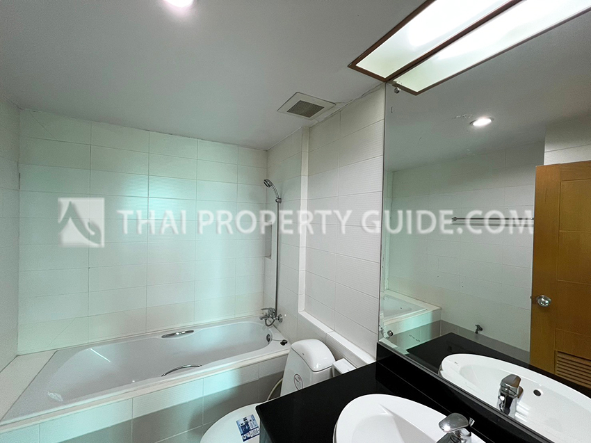 Apartment in Sukhumvit 