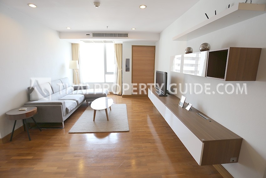 Apartment for rent in Sukhumvit