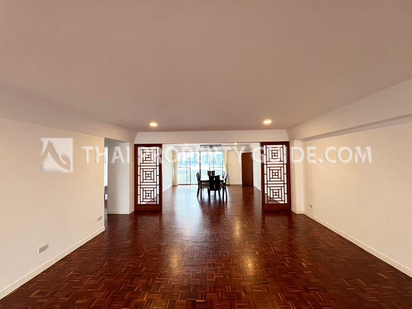 Apartment in Sukhumvit 