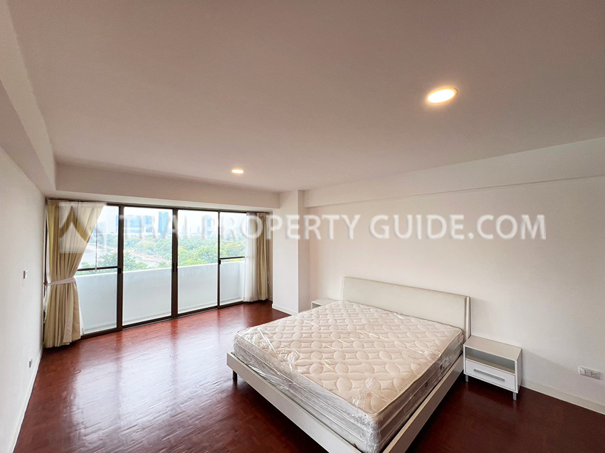 Apartment in Sukhumvit 