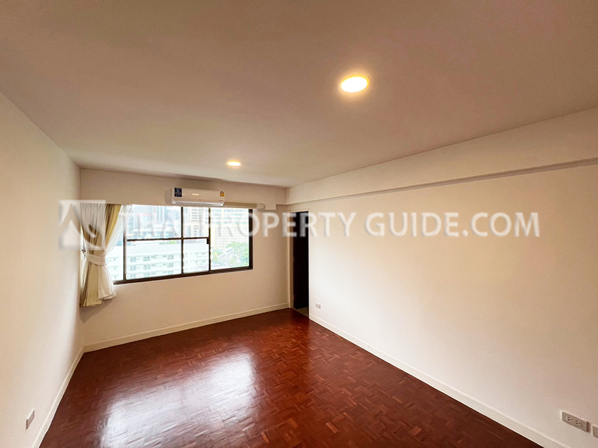 Apartment in Sukhumvit 