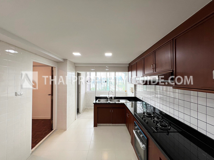 Apartment in Sukhumvit 