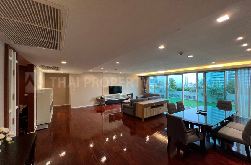 Apartment for rent in Sukhumvit