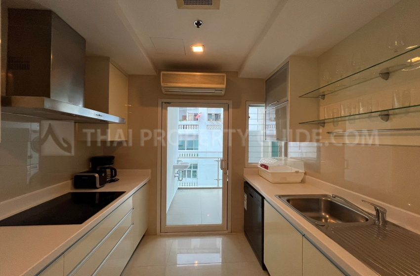 Apartment in Sukhumvit 