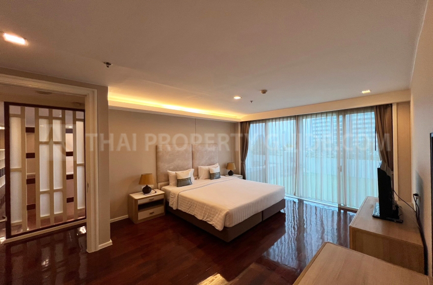 Apartment in Sukhumvit 