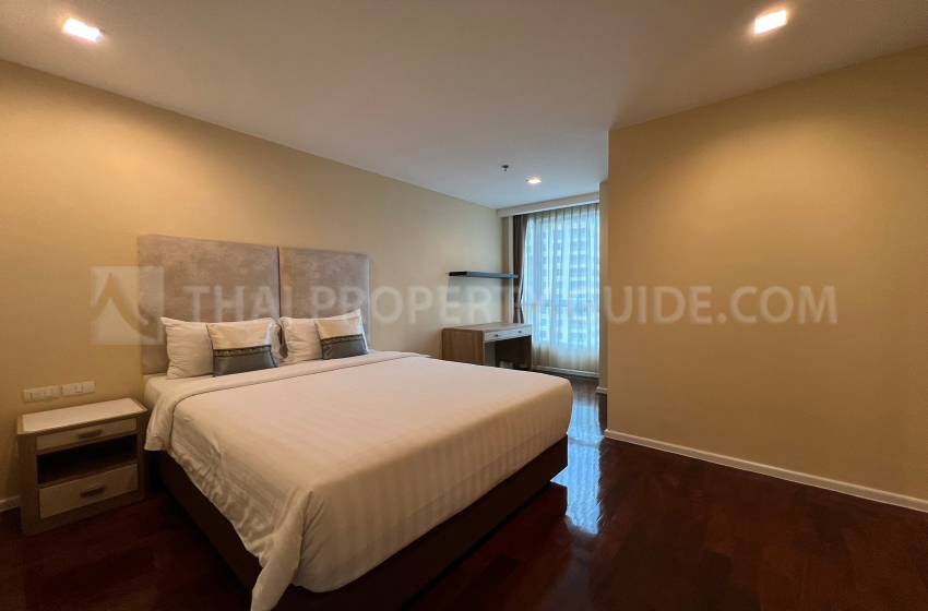 Apartment in Sukhumvit 