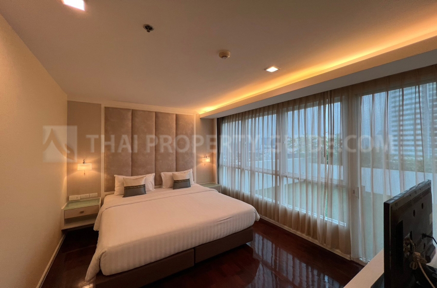 Apartment in Sukhumvit 