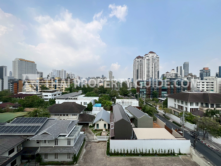 Apartment in Sukhumvit 