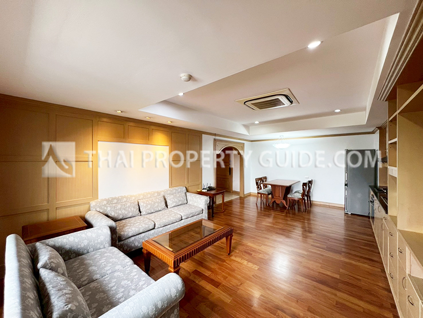 Apartment in Sukhumvit