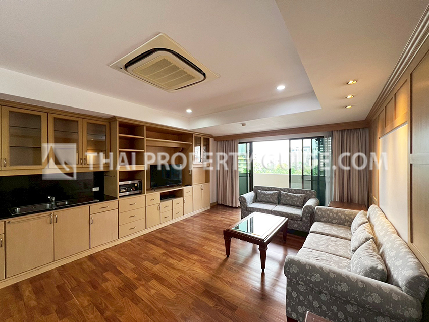 Apartment in Sukhumvit 