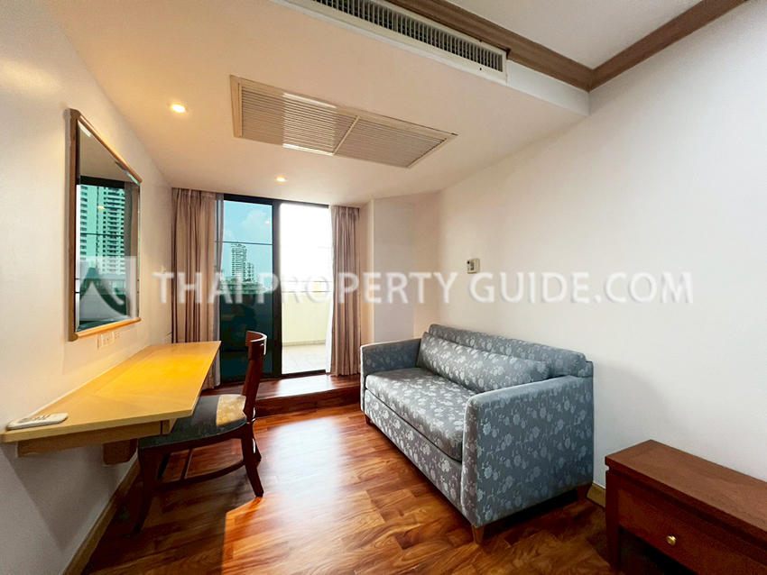 Apartment in Sukhumvit 