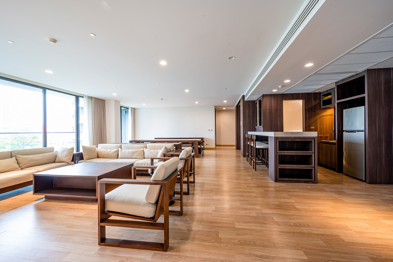 Apartment for rent in Sukhumvit