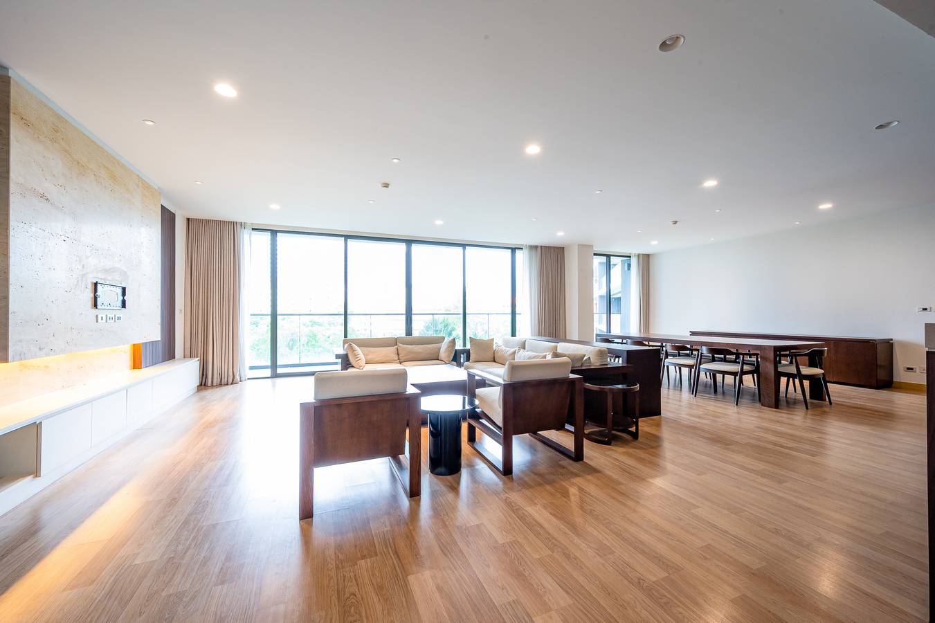 Apartment in Sukhumvit 