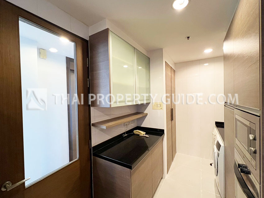 Apartment in Sukhumvit 