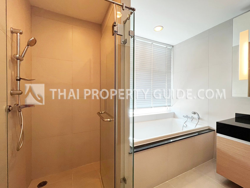 Apartment in Sukhumvit 