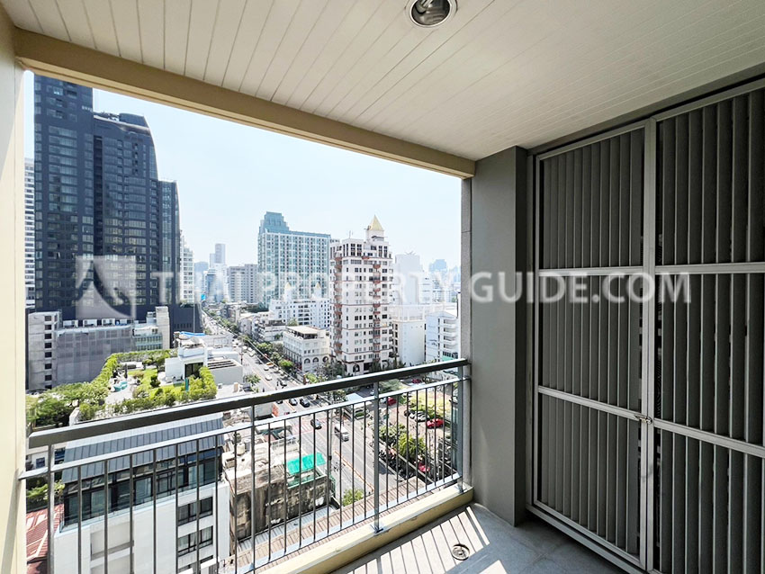 Apartment in Sukhumvit 