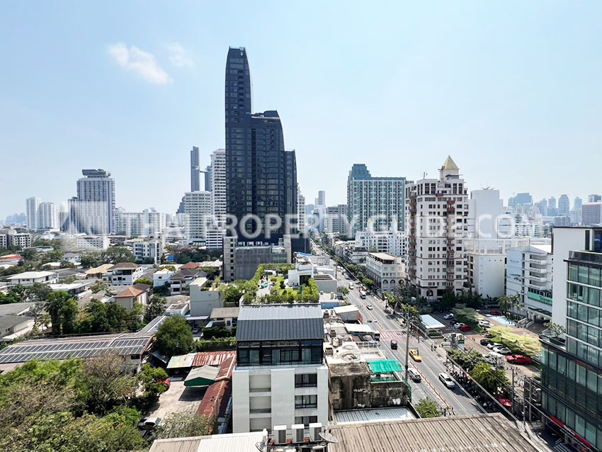 Apartment in Sukhumvit 