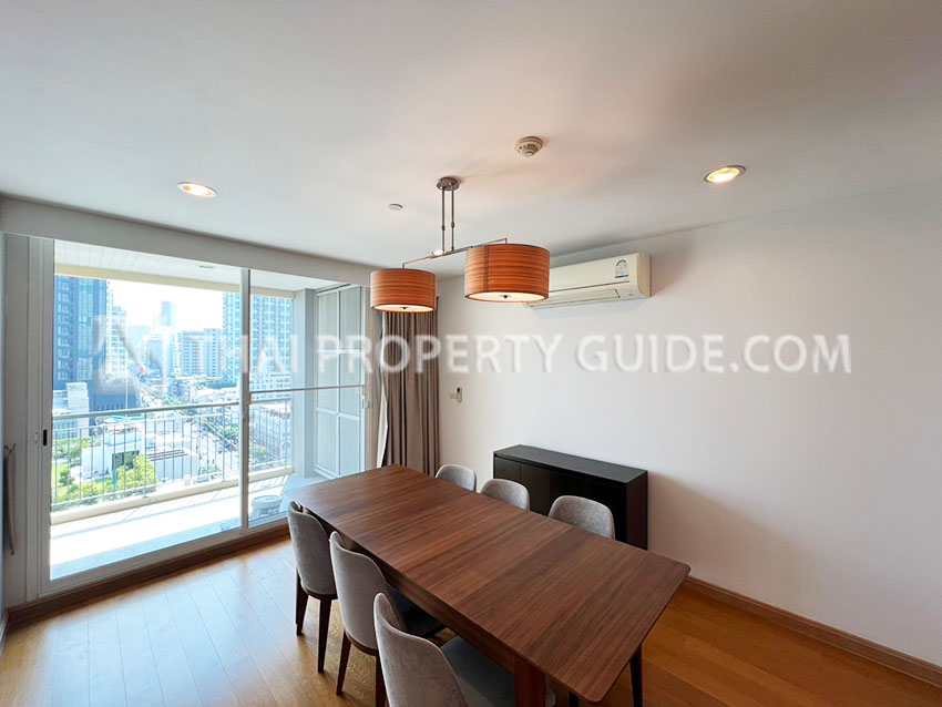 Apartment in Sukhumvit 