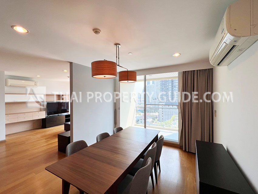 Apartment in Sukhumvit 