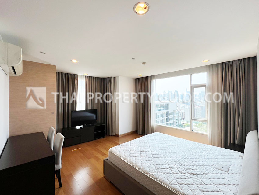 Apartment in Sukhumvit 