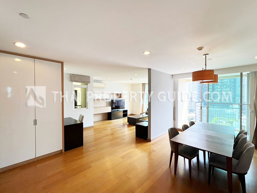 Apartment in Sukhumvit 