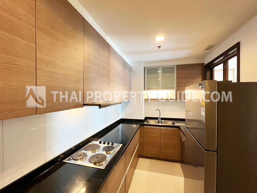 Apartment in Sukhumvit 