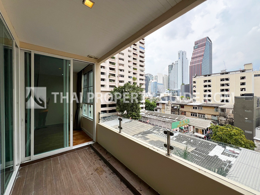 Apartment in Sukhumvit 