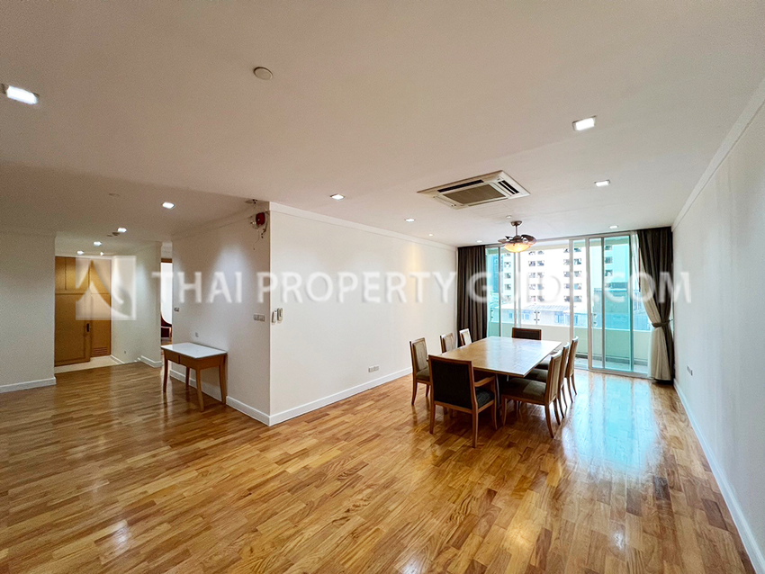 Apartment in Sukhumvit 