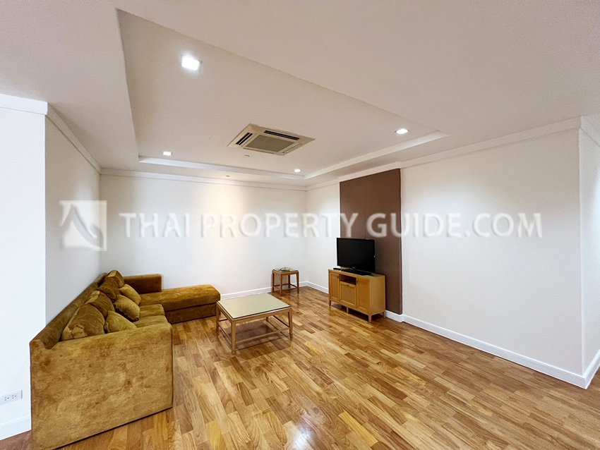 Apartment in Sukhumvit 