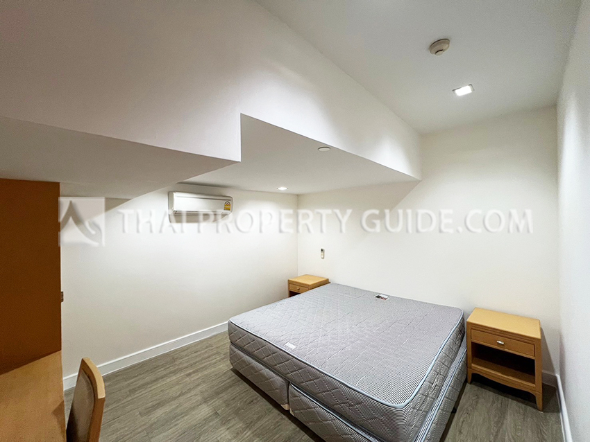 Apartment in Sukhumvit 