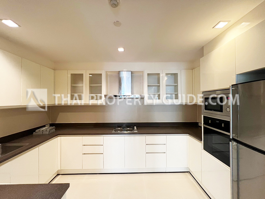 Apartment in Sukhumvit 