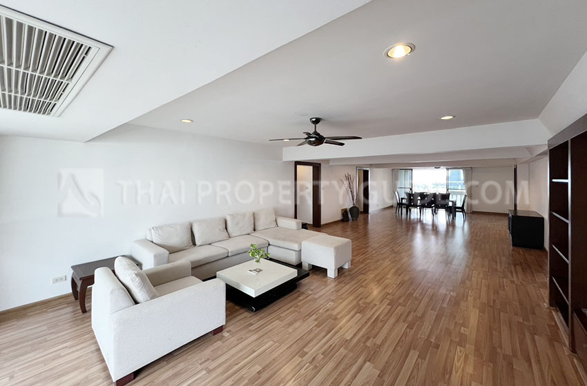 Apartment in Sukhumvit 