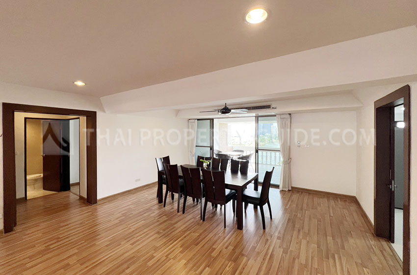 Apartment in Sukhumvit 