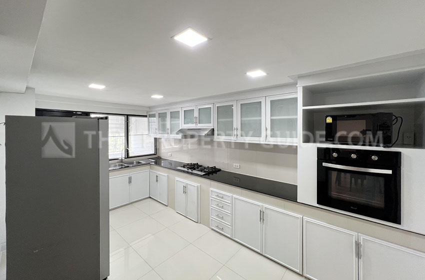 Apartment in Sukhumvit 