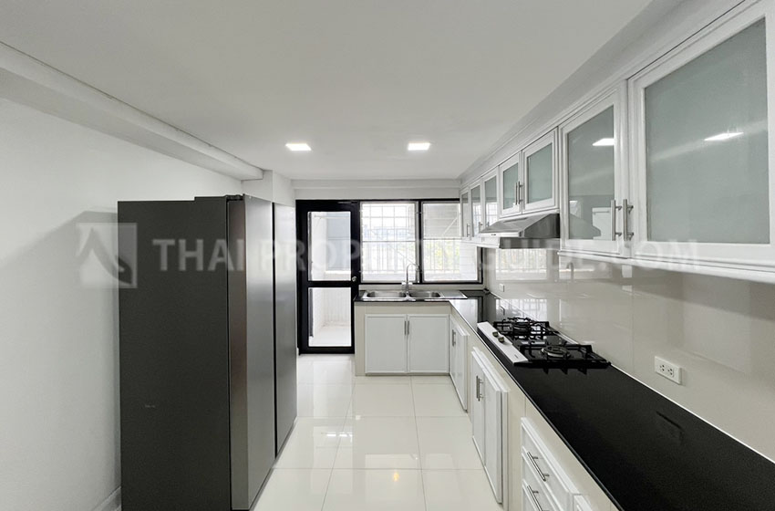 Apartment in Sukhumvit 