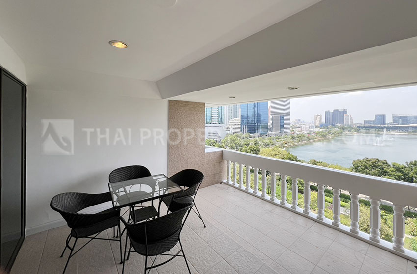 Apartment in Sukhumvit 