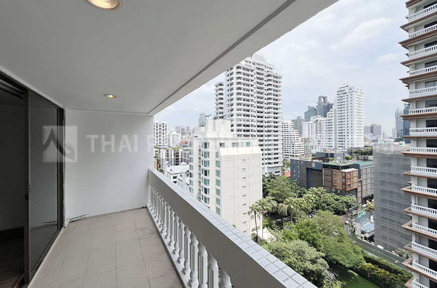 Apartment in Sukhumvit 