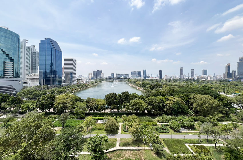 Apartment in Sukhumvit 