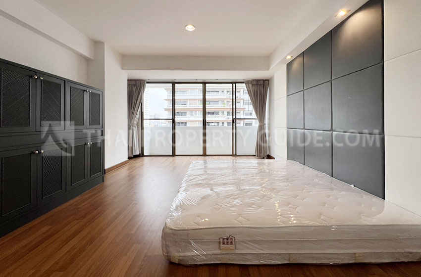 Apartment in Sukhumvit 