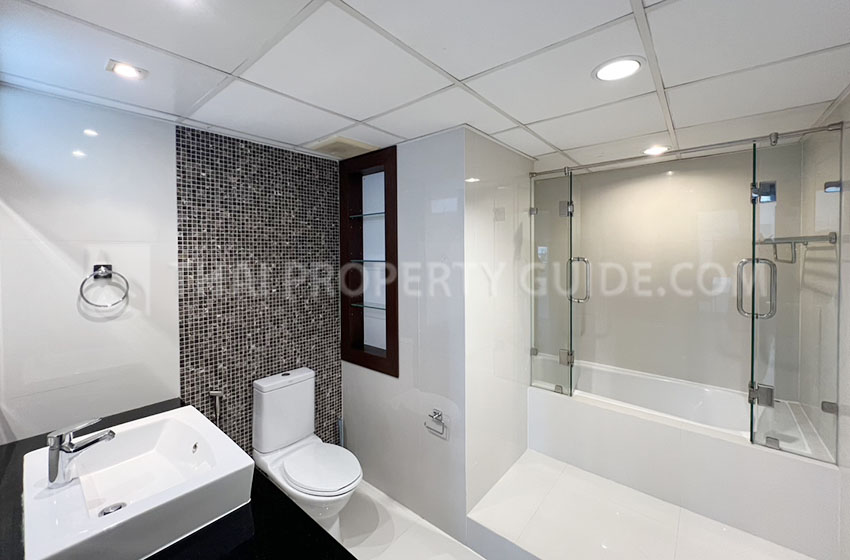 Apartment in Sukhumvit 
